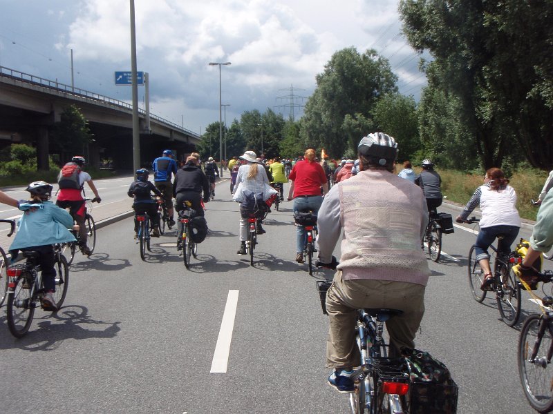 Fahrradsternfahrt Hamburg 182